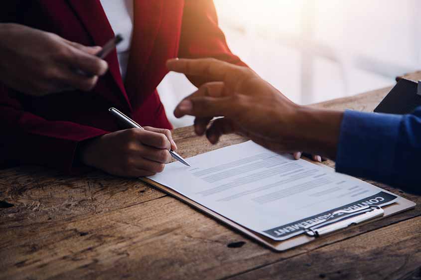 השפעה בלתי הוגנת על המצווה בעת עריכת צוואה