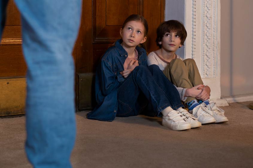 תופעה אכזרית: הורים שהורגים את ילדיהם. מה עושים?