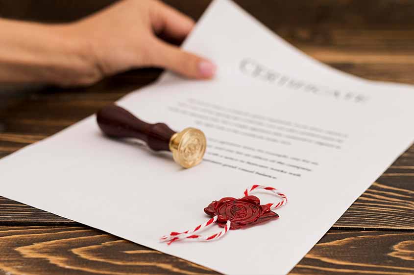 באילו דרכים ניתן לבטל צוואה?