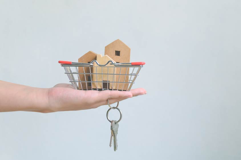 האם קונה נכס אחראי לבצע בדיקה בטרם הרכישה?