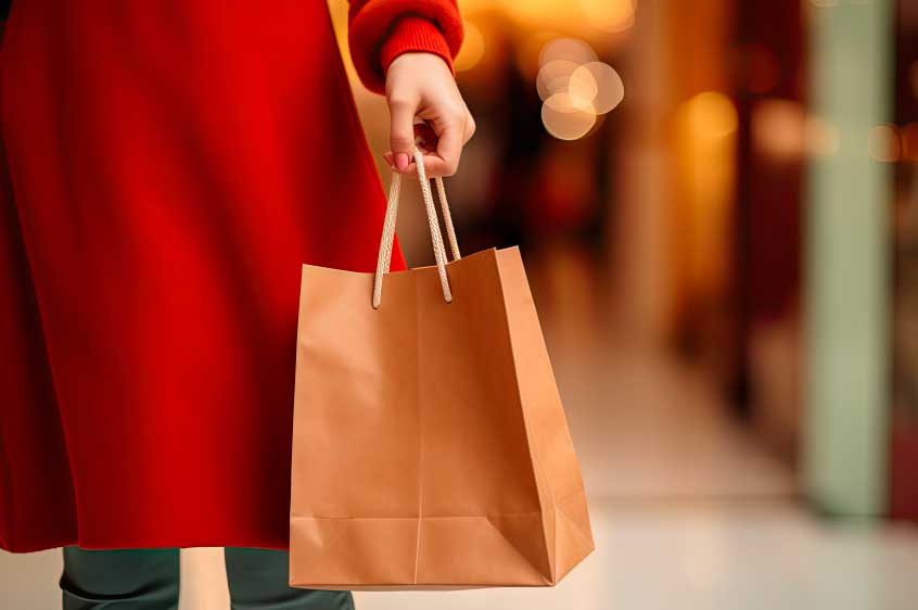 המחוזי הפך פסיקת השלום וקבע כי הנזק שנגרם למערערת נובע ממכירת מוצר פגום במרכז הקניות