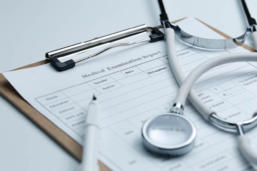 תביעת רשלנות רפואית בחו"ל