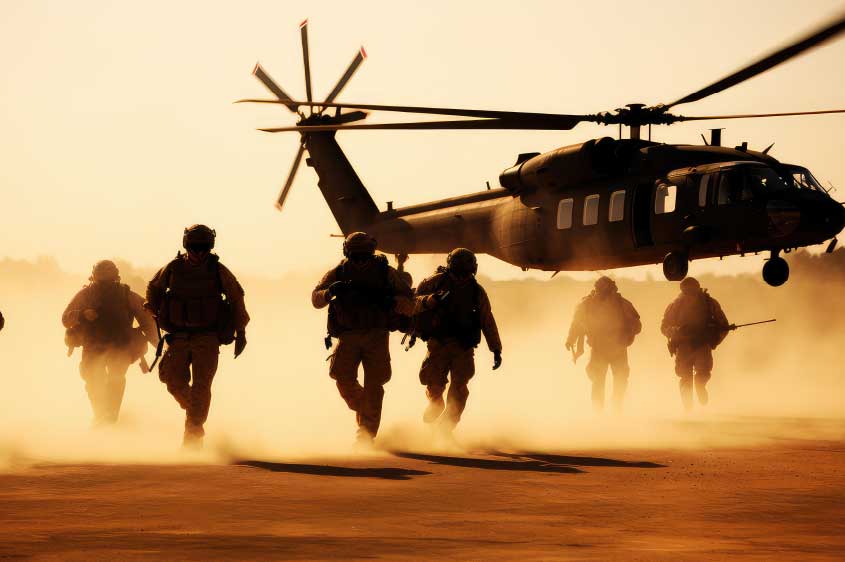 "צוק איתן" – פיצויים בגין נזקים עקיפים