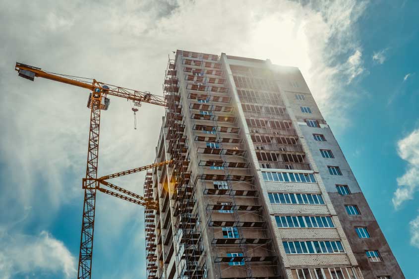 היטל השבחה – מה? למה? וכמה?