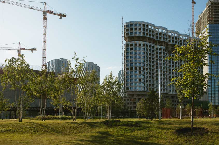 זכויות במקרקעין – על 5 זכויות המוכרות כזכויות במקרקעין