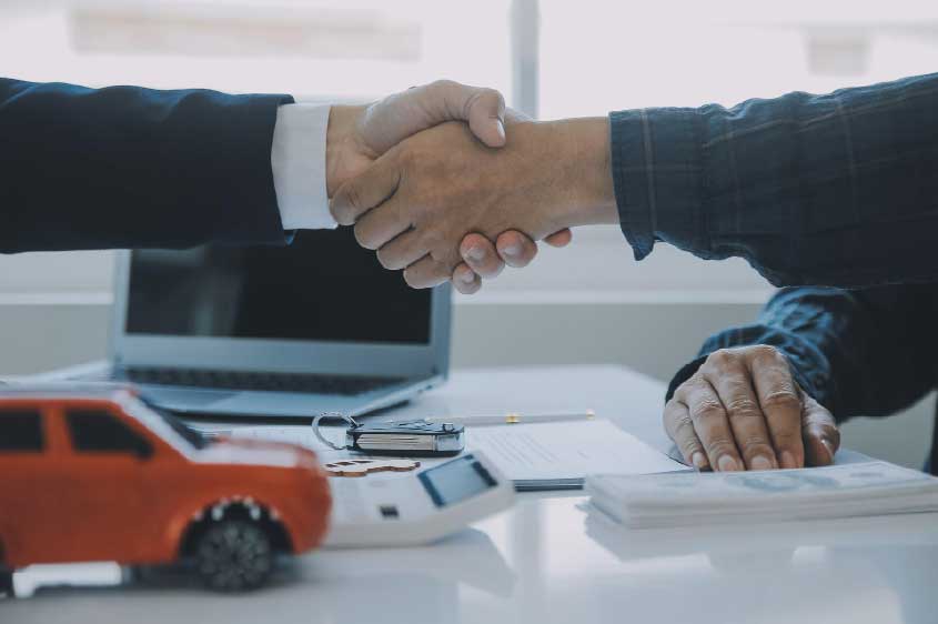 חובה על מבוטח להודיע בזמן על קרות מקרה הביטוח