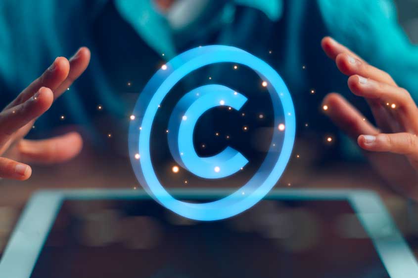 טענת "שימוש הוגן" בדיני זכות יוצרים