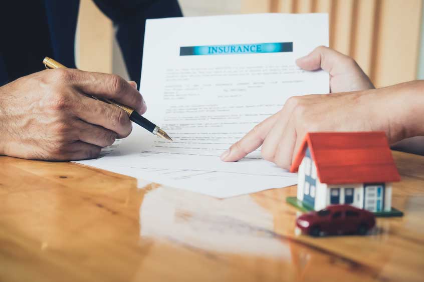 רכישת דירה מקבלן – מה חשוב לבדוק לפני שחותמים?