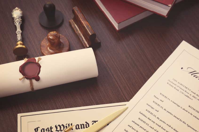 הסתלקות מירושה למראית עין בלבד: לא כל-כך מהר