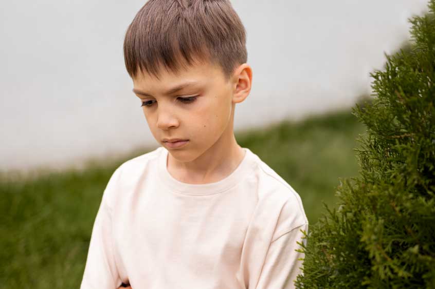 העתקת מקום מגוריו של קטין באופן חד צדדי מנוגדת בתכלית הניגוד לדין וסנקציות מכבידות בצידה