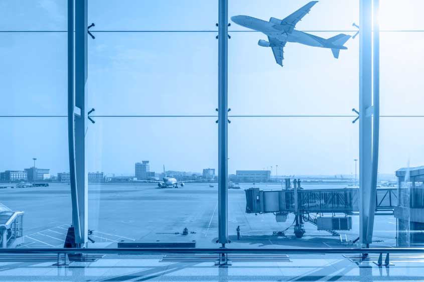 יבואן שתבע חברת תעופה יחשוף בפניה נתוני רווחיות