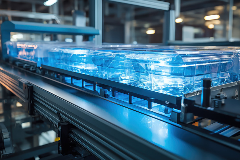 מייצבים בתעשיית הפלסטיקה יסווגו בהתאם לעמדת רשות המכס