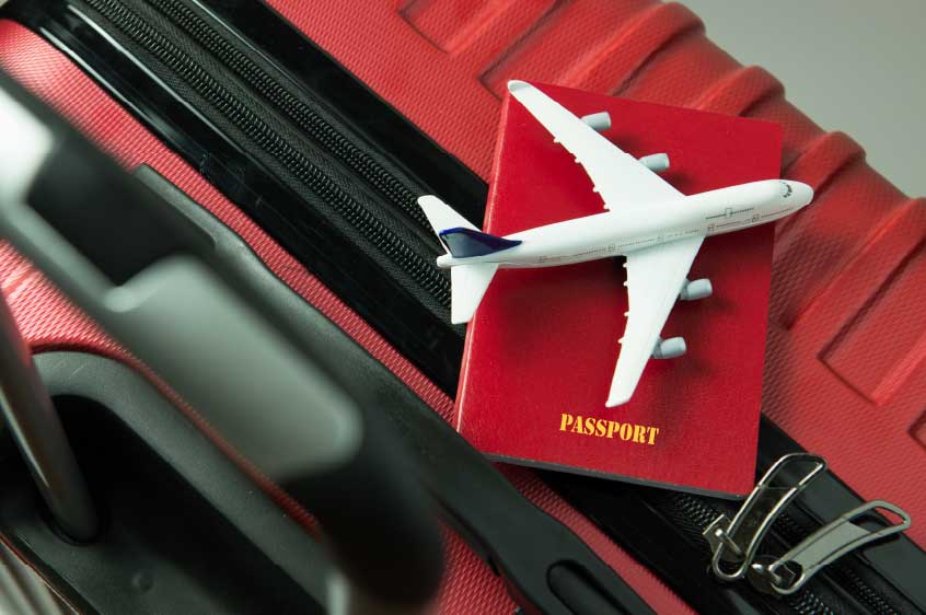 טיסתכם התעכבה או בוטלה? דרשו פיצויים