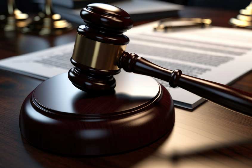 איך מצטרפים לתביעה ייצוגית