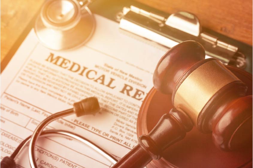 שמירה על זכויות המבוטח במוסד לביטוח לאומי – האמנם?