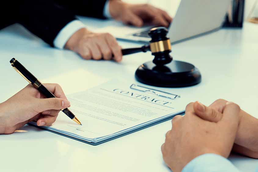 הוזמנתי לעדות בהליך גירושין ברבנות – כיצד להיערך?