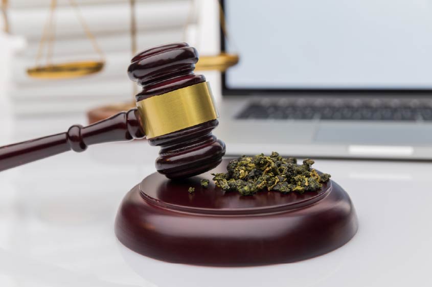 מהם שיקולי הענישה בעבירות סמים?