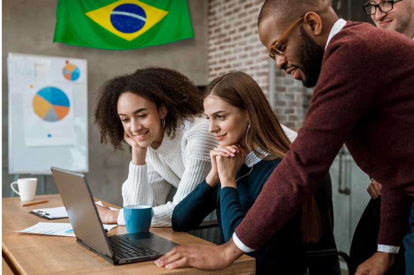 הקמת חברה בברזיל