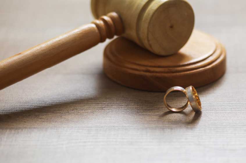 התרת נישואין