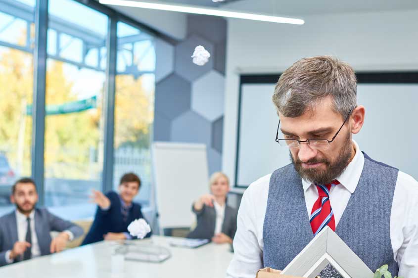 פרטיות במקום העבודה