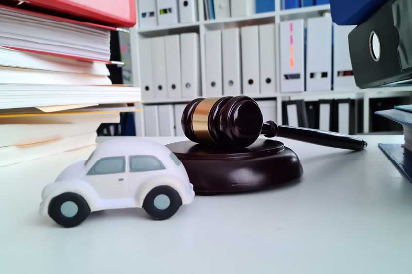 מה משמעות הפסילה של המכון הרפואי לבטיחות בדרכים וכיצד ניתן לפעול?