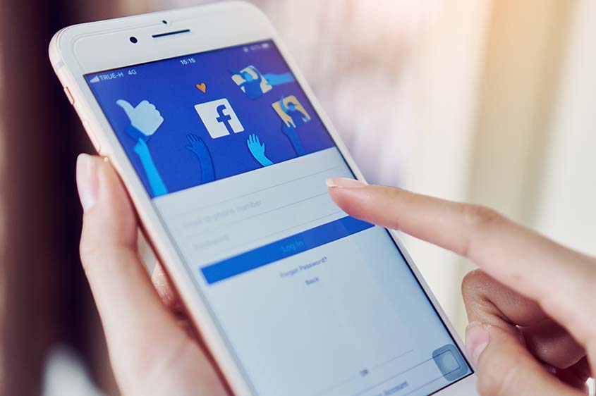 ביהמ"ש העליון : שיתוף פוסט לשון הרע בפייסבוק מהווה גם לשון הרע