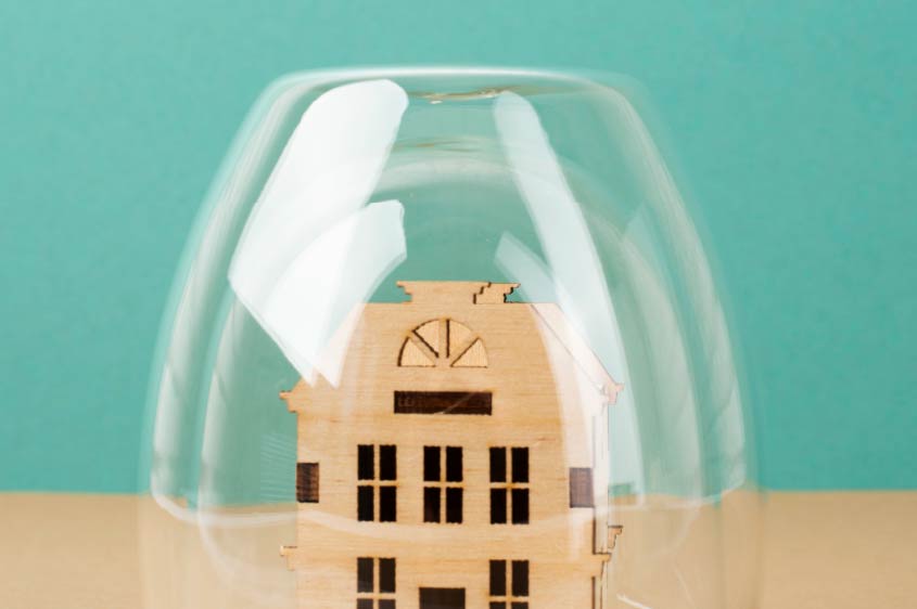 תכנון ובניה: מדריך מרוכז של פעילות מוסדות התכנון בימי הקורונה