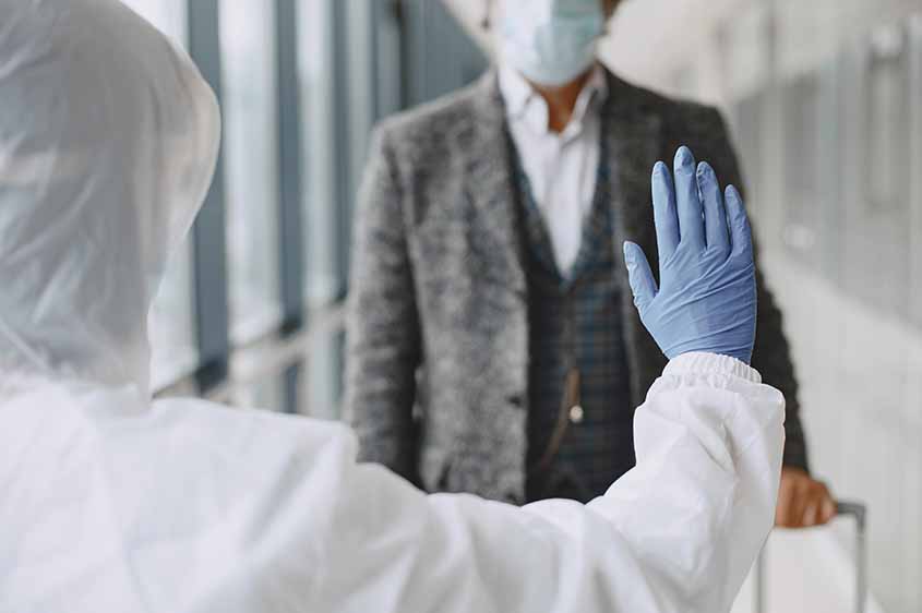 היערכות לעתיד בעידן הקורונה: מניעת מחלוקות משפטיות לאחר פטירת מבוטח