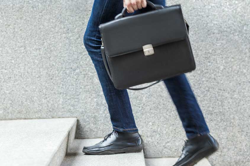 סיום יחסי עבודה בזמן הקורונה