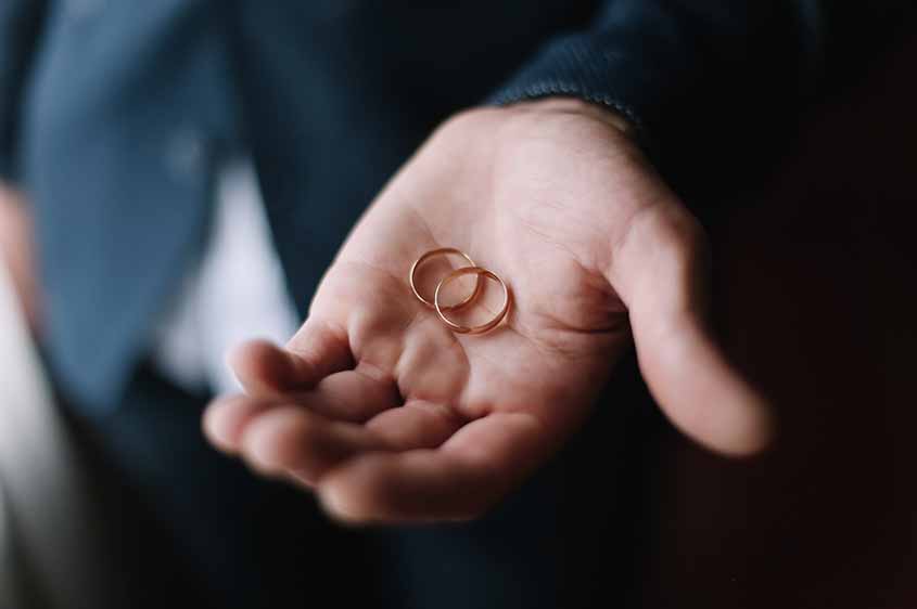 כיצד פותחים תיק גירושין ברבנות