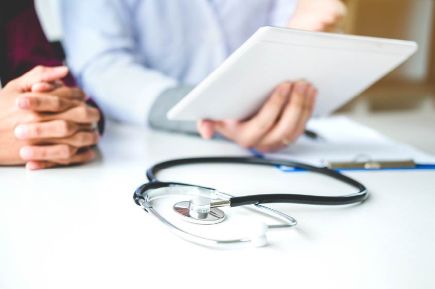 הסכמה מדעת בתביעות רשלנות רפואית