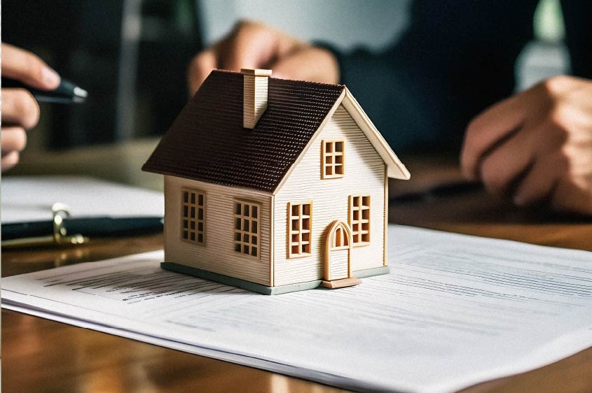 "יום הרכישה" במקרקעין