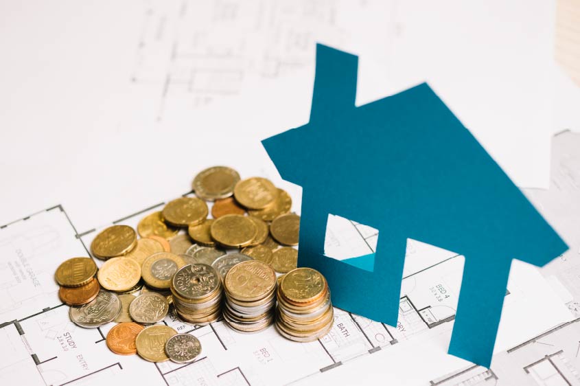 מכירת מניות באיגוד מקרקעין ותשלום מע"מ