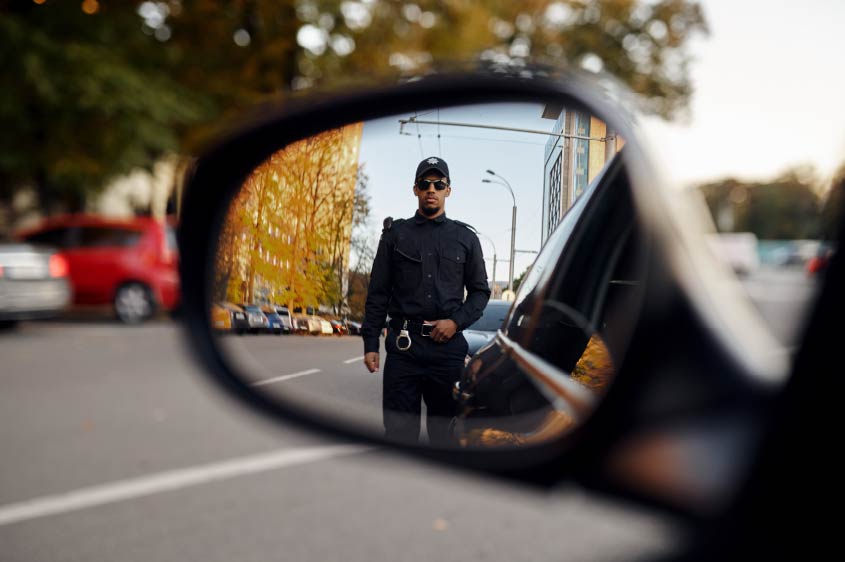 נסיבות להקלה בעונשם של עברייני תנועה