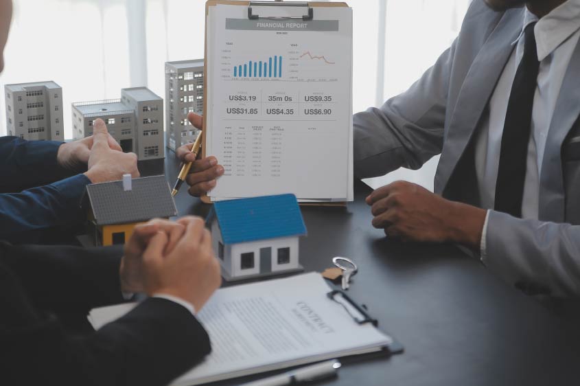 תשלום מסי וועד הבית לפי שטח הרצפה בדירה