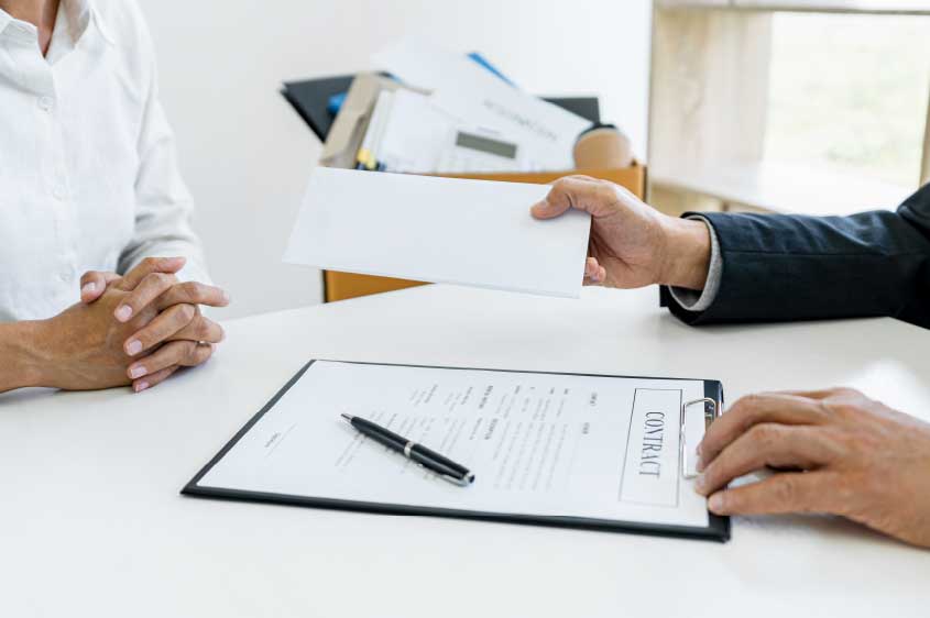 חוזה בעל פה – מחייב הוא?