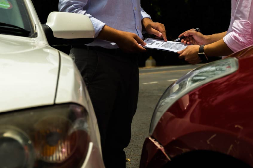 בקשה לייצוגית נגד עיריית ראשל"צ בטענה לגביית קנסות חניה שלא כדין