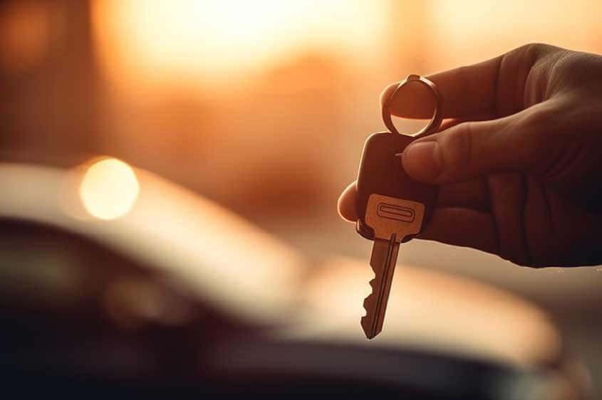 עתירה לביהמ"ש לביטול מדיניות של עיריית אשקלון האוסרת קיום עסקים למסחר במכוניות בתחומי העיר