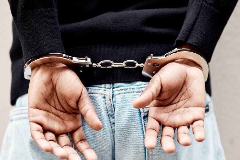 זיכוי נאשם מאונס אשתו עקב חשש לעלילה