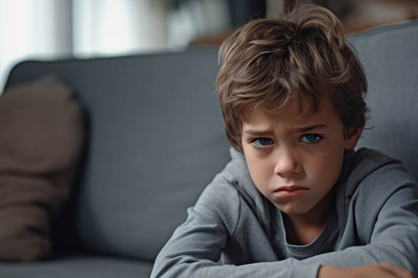 ענישה גופנית של ילדים על ידי הוריהם – עמדת בימ"ש