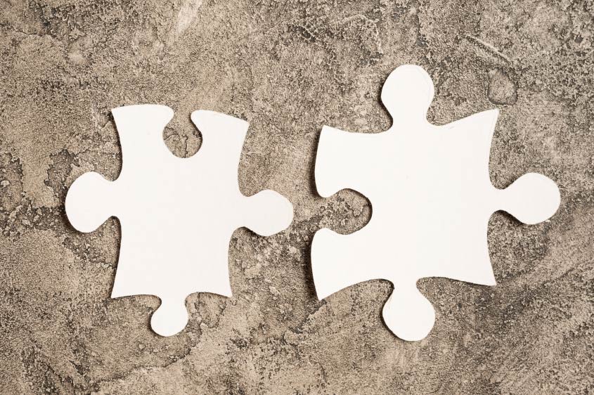 פירוק שותפות