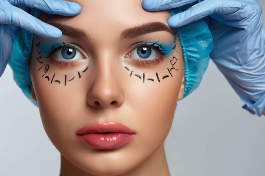 תביעת רשלנות רפואית נגד רופא מומחה בכירורגיה פלסטית