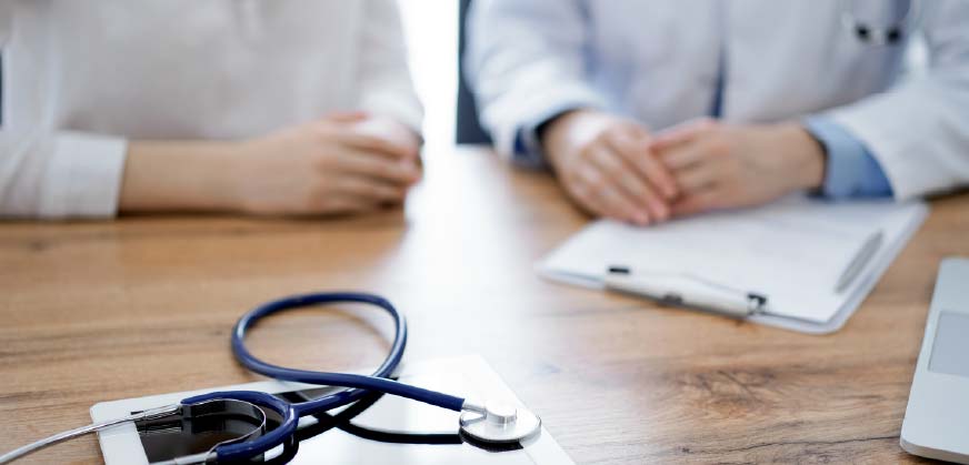 איך יודעים להבחין בין רשלנות רפואית לבין סיבוך רפואי?