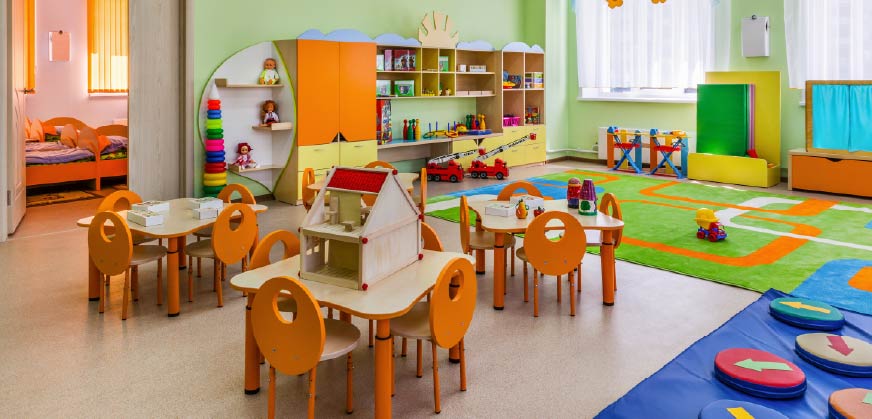 האם צריך לשלם לגן פרטי כאשר הגן סגור ואינו פועל בגלל המלחמה?