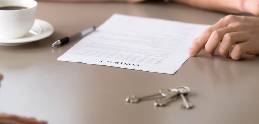 האם בעל הדירה יכול למנוע ממני למצוא שוכר חלופי אם אין בחוזה סעיף מתאים?