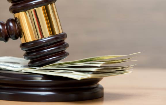 כיצד משפיעה ערבות על חובות במסגרת הליך חדלות פירעון?