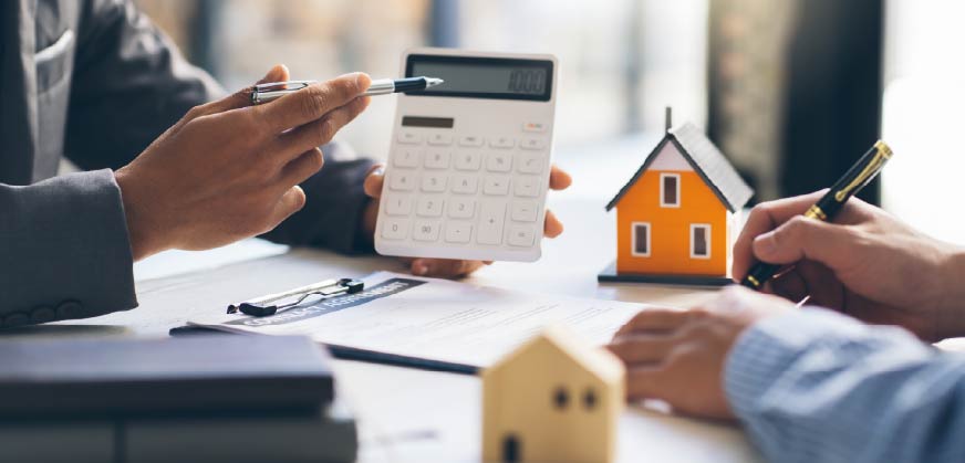 האם ניתן לקחת משכנתא על דירה בבניין שאינו רשום כבית משותף?