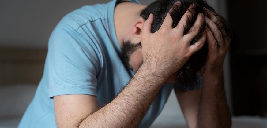 כיצד ניתן לתבוע נכות נפשית ללא טיפול מסודר ורצף טיפולי?